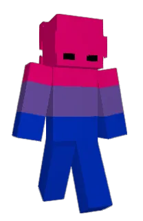 Front of AstralFlowr's skin