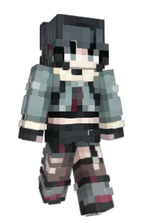 Mikou_cosplay's Minecraft skin