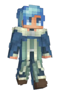 KababzPlayz's Minecraft skin