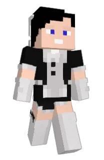 Front of Sitarva's skin