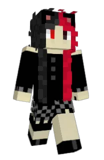 banditschmandit's Minecraft skin