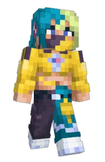 Front of RosalynRune's skin