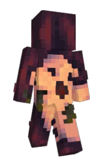 iswearimuseless's Minecraft skin