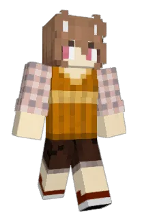 Front of Shetafaker666's skin