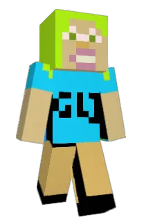 Front of landcar's skin