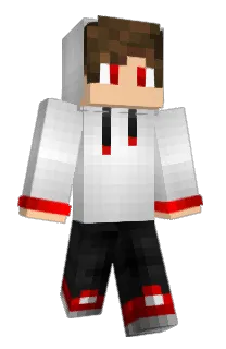 xDrazer's Minecraft skin