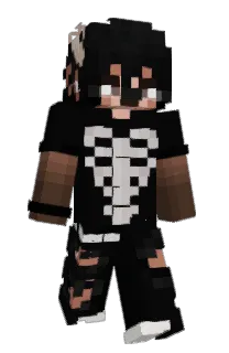 marudeer's Minecraft skin