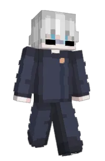 MAL_MNglYl's Minecraft skin