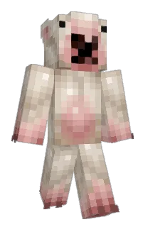 C0co_L0co's Minecraft skin