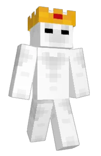 SSamu's Minecraft skin