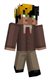 Front of GamiGams's skin