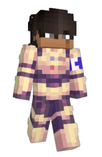Front of igris123's skin