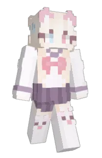 Front of HuaXiao__'s skin