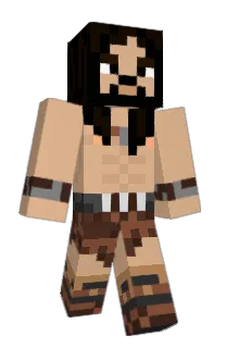 Front of FarmerShinoy's skin