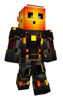 Front of Potato_TagHash's skin