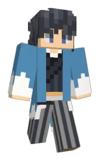 Front of yuuki_eevee's skin