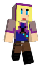 Skin preview