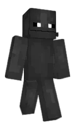 mine shaft Minecraft skin — Classic model — first worn by lemons280000