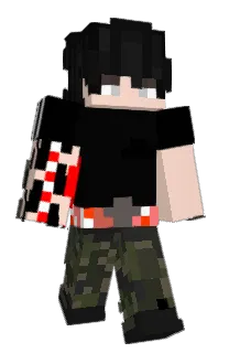 Dgo104's Minecraft skin