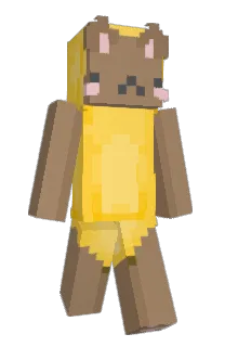 Front of Homicidio's skin