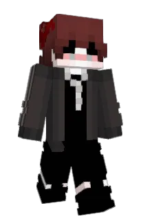 Front of xYomar's skin