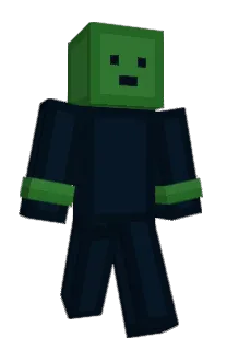 CaseySmells's Minecraft skin