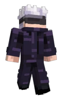 AV096's Minecraft skin