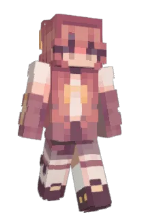 MRVAUGHNLEY's Minecraft skin