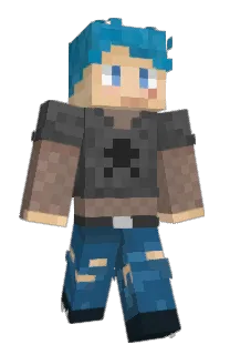 Lightningspark_'s Minecraft skin