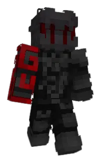MC_Gambit_'s Minecraft skin