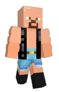 plazmakeks's Minecraft skin