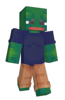 Front of mfeasy's skin