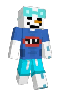 Front of S3wc10s's skin
