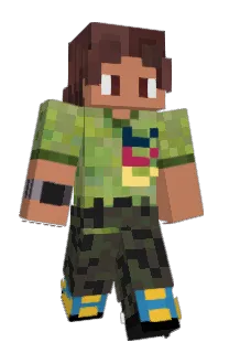 Front of Slibar_'s skin