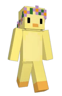 Parnozika's Minecraft skin