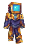 PulseEXEmachina