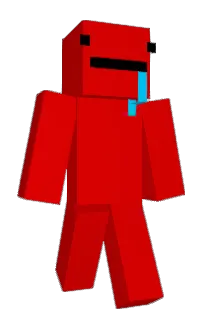 X1Bro's Minecraft skin
