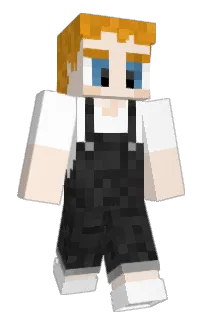 pUwUp's Minecraft skin