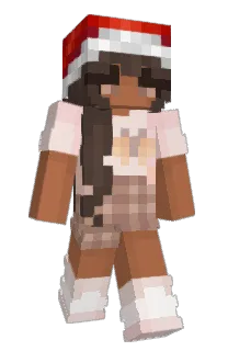 Front of supermoonn's skin