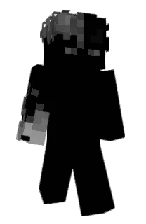 Front of RxckyCL's skin