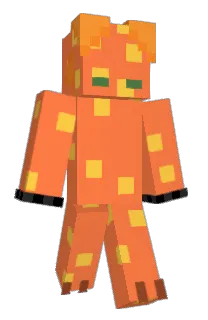 The_Fritz's Minecraft skin