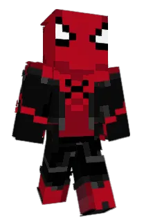 Bettsyboi26's Minecraft skin