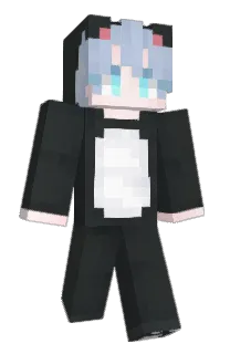 Front of _Seed__'s skin