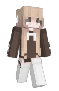 Front of xxchloexx0's skin