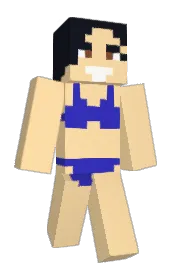 Skin preview