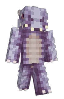 Hoodie6206's Minecraft skin