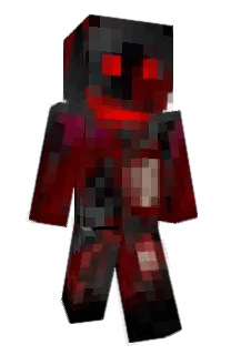 Front of Burzum69's skin