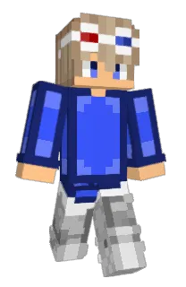 Front of Majkiii_CzYTB's skin