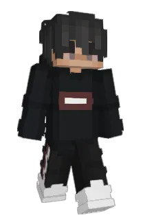 365423's Minecraft skin