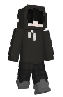 birh's Minecraft skin